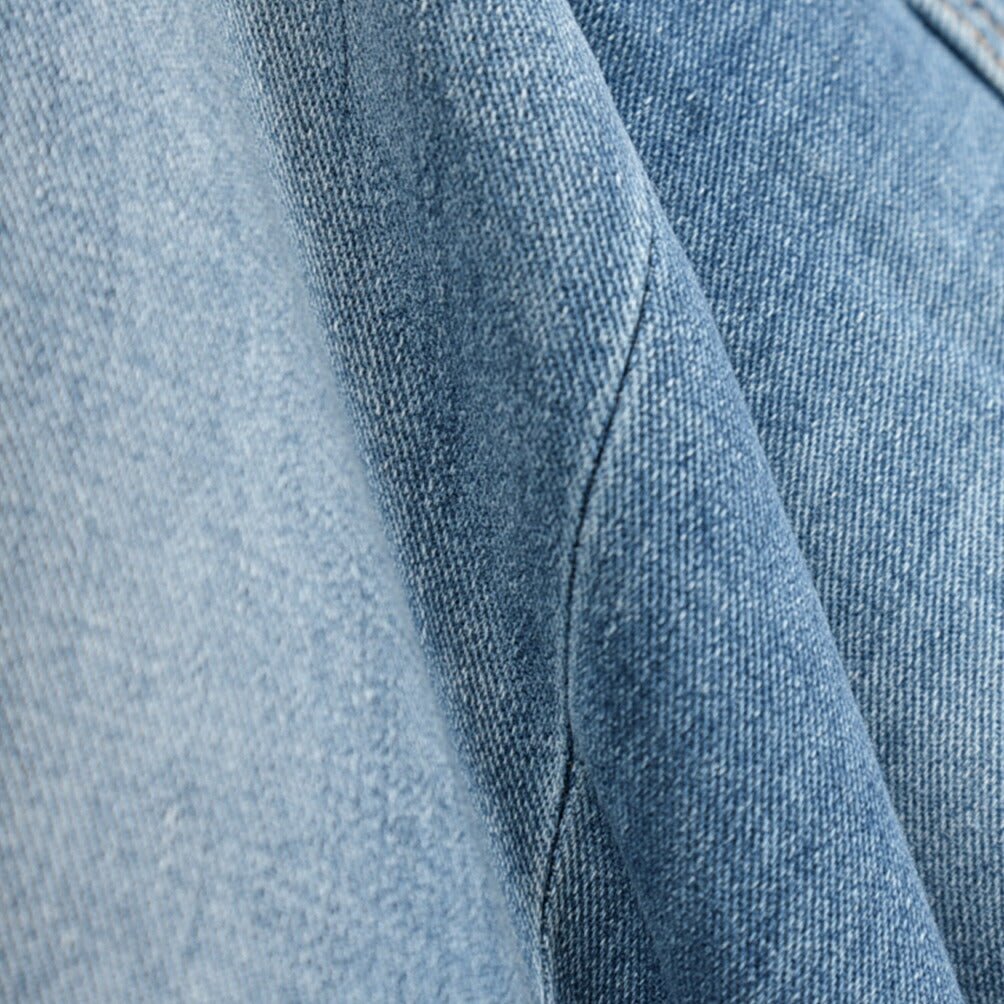 PT TORINO DENIM "REGGAE" ストレッチデニム テーパードジーンズ ライトブルー 30 | GUARDAROBA MILANO OFFICIAL STORE