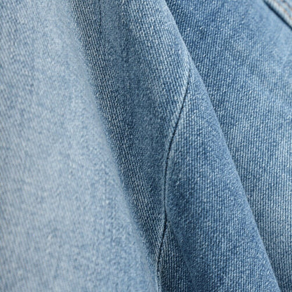 PT TORINO DENIM "REGGAE" ストレッチデニム テーパードジーンズ ライトブルー 30 | GUARDAROBA MILANO OFFICIAL STORE