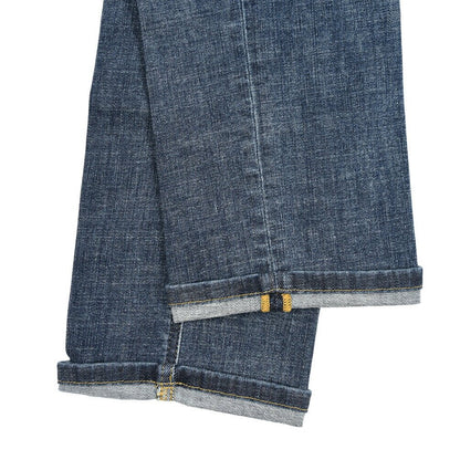 PT TORINO DENIM / "REGGAE" ストレッチデニム テーパードジーンズ ブルー 29 | GUARDAROBA MILANO OFFICIAL STORE