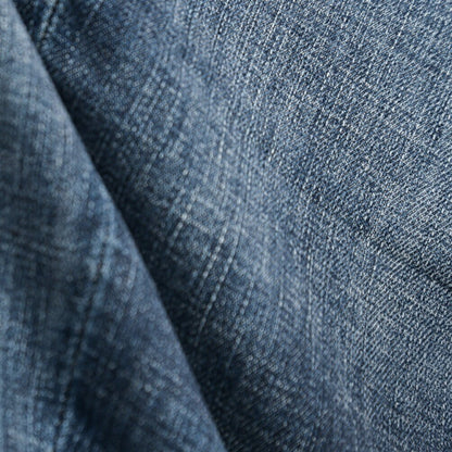 PT TORINO DENIM / "REGGAE" ストレッチデニム テーパードジーンズ ブルー 29 | GUARDAROBA MILANO OFFICIAL STORE