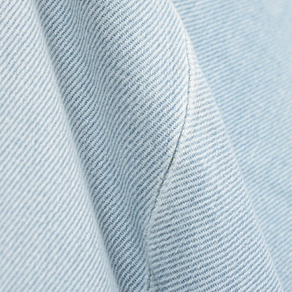PT TORINO DENIM / "REGGAE" ストレッチデニム テーパードジーンズ ライトブルー 34 | GUARDAROBA MILANO OFFICIAL STORE