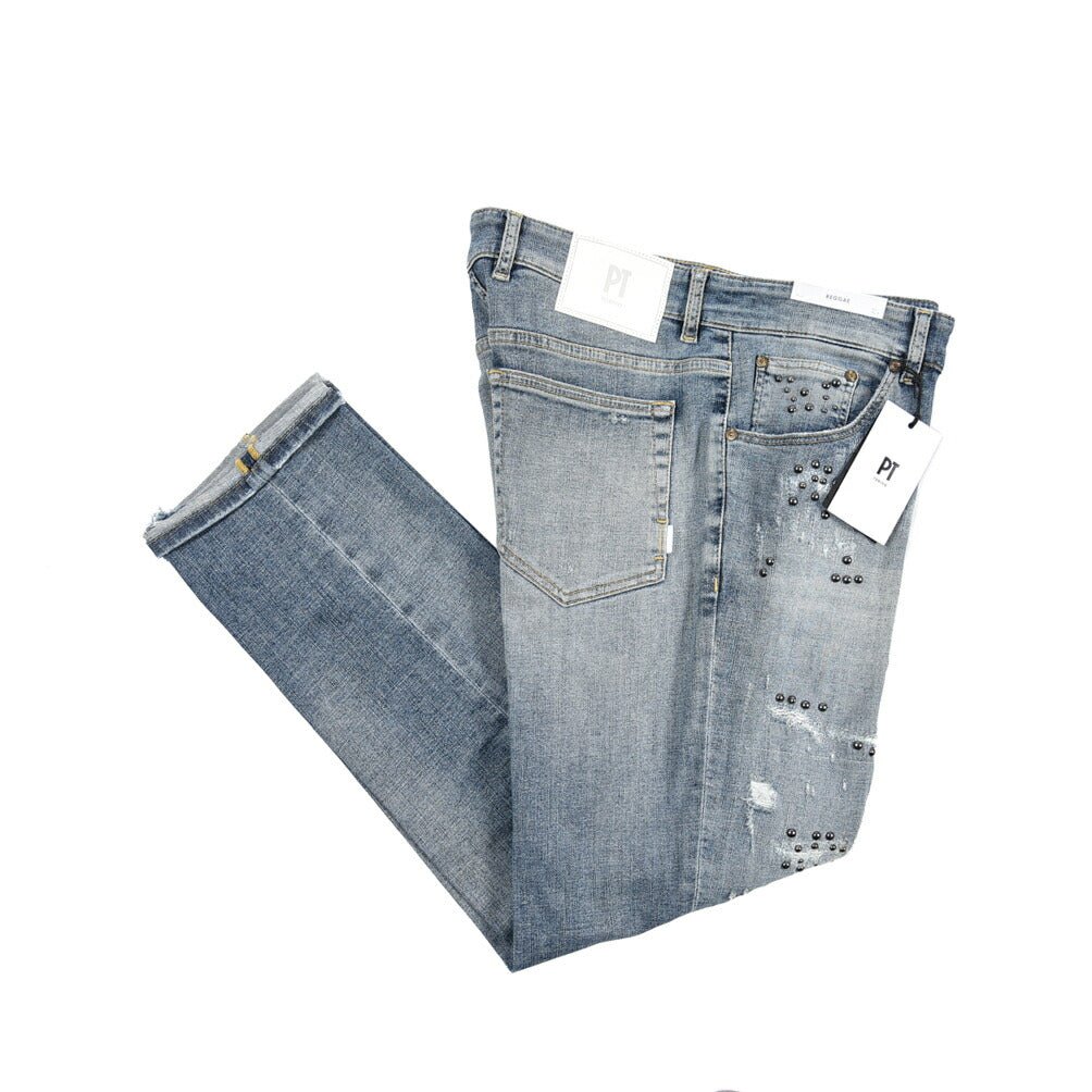[定価8万] DSQUARED2 デニムジーンズ 50美品 SALE｜DSQUARED2 ディースクエアード / SEXY TWIST JEAN ストレッチ