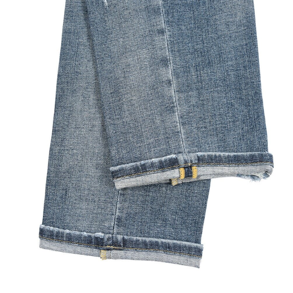 PTトリノ ダメージデニム REGGAE PT TORINO DENIM ピーティートリノデニム / REGGAE ストレッチデニム