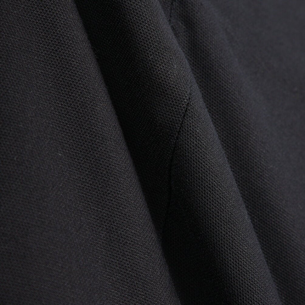 PT TORINO DENIM "REGGAE" リヨセル混コットン ストレッチテーパードパンツ ネイビー(0360) 31 | GUARDAROBA MILANO OFFICIAL STORE