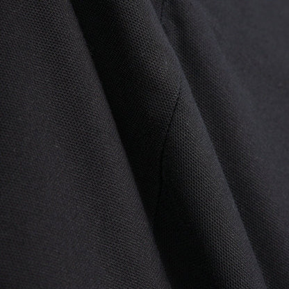 PT TORINO DENIM "REGGAE" リヨセル混コットン ストレッチテーパードパンツ ネイビー(0360) 31 | GUARDAROBA MILANO OFFICIAL STORE