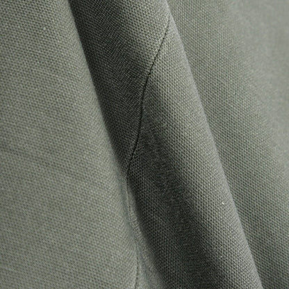 PT TORINO DENIM "REGGAE" リヨセル混コットンチノ ストレッチテーパードパンツ カーキグリーン 36 | GUARDAROBA MILANO OFFICIAL STORE