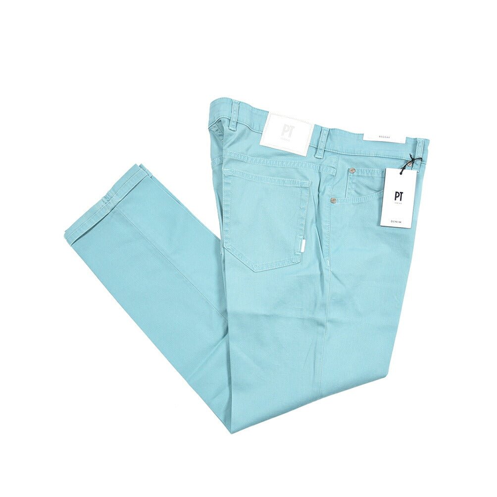 SALE｜PT TORINO DENIM ピーティートリノデニム / JAZZ ストレッチ