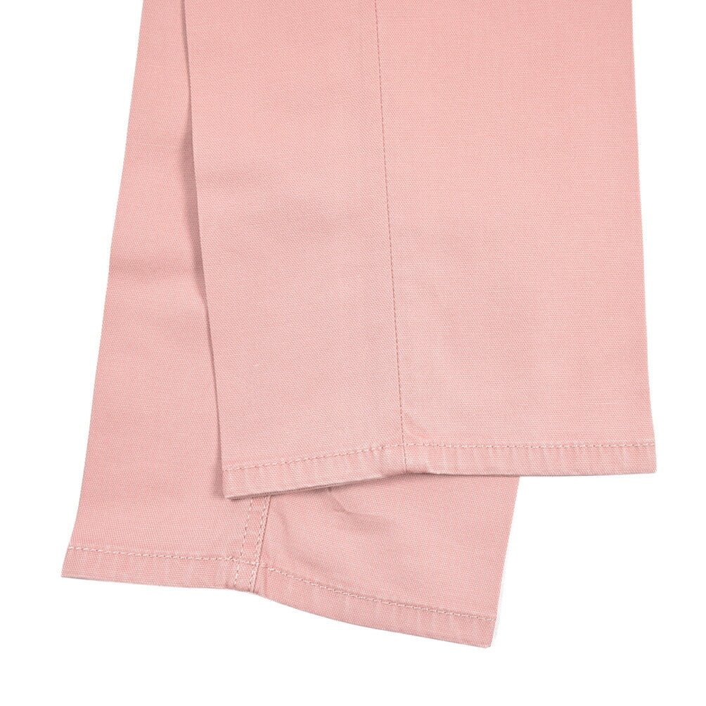 PT TORINO DENIM "REGGAE" リヨセル混コットンチノ ストレッチテーパードパンツ ピンク 36 | GUARDAROBA MILANO OFFICIAL STORE