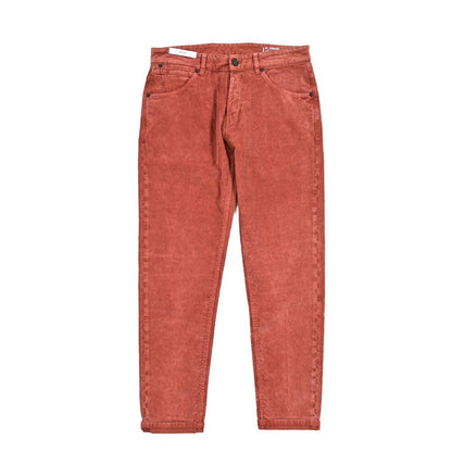 PT TORINO DENIM "REGGAE" ストレッチコットン 細畝コーデュロイ5ポケットパンツ｜415064｜GUARDAROBA MILANO OFFICIAL STORE