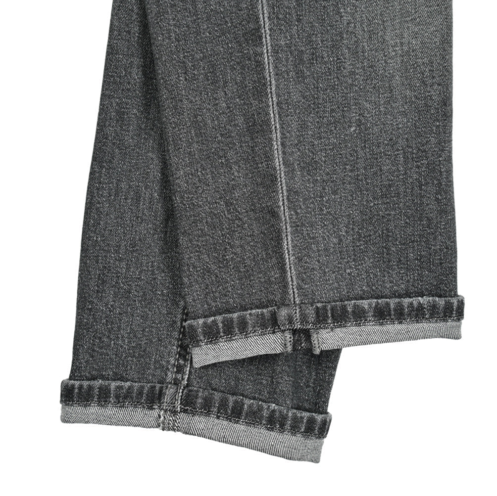 【販売期間前】PT TORINO DENIM REGGAE(TAPERED FIT) ストレッチデニム テーパードジーンズ / PT05｜GUARDAROBA MILANO OFFICIAL STORE