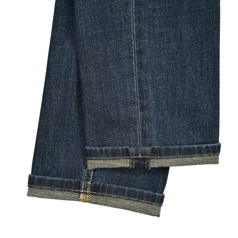 【販売期間前】PT TORINO DENIM REGGAE(TAPERED FIT) ストレッチデニム テーパードジーンズ / PT05｜GUARDAROBA MILANO OFFICIAL STORE