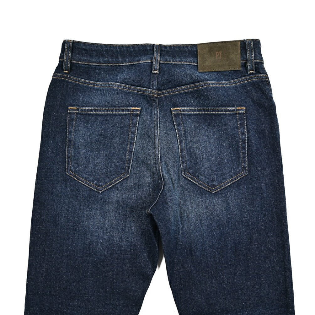 PT TORINO DENIM "REGULAR" ストレッチデニム レギュラージーンズ｜437240-30｜GUARDAROBA MILANO OFFICIAL STORE