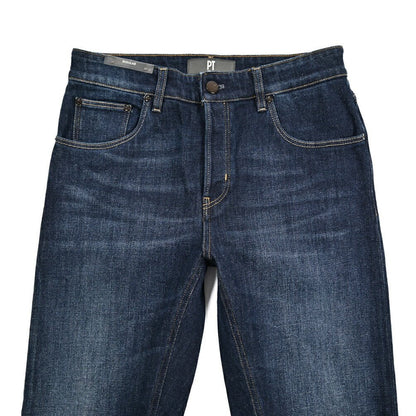 PT TORINO DENIM "REGULAR" ストレッチデニム レギュラージーンズ｜437240-30｜GUARDAROBA MILANO OFFICIAL STORE