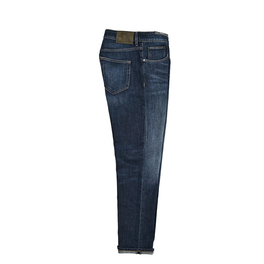 PT TORINO DENIM "REGULAR" ストレッチデニム レギュラージーンズ｜437240-30｜GUARDAROBA MILANO OFFICIAL STORE