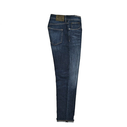 PT TORINO DENIM "REGULAR" ストレッチデニム レギュラージーンズ｜437240-30｜GUARDAROBA MILANO OFFICIAL STORE