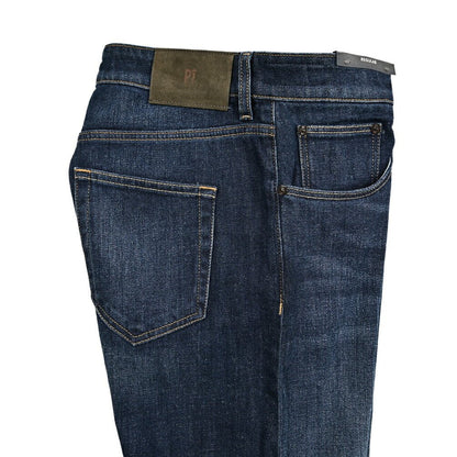 PT TORINO DENIM "REGULAR" ストレッチデニム レギュラージーンズ｜437240-30｜GUARDAROBA MILANO OFFICIAL STORE