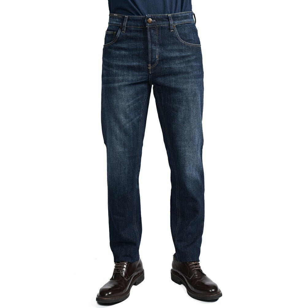 SALE｜PT TORINO DENIM ピーティートリノデニム / REGULAR ストレッチ