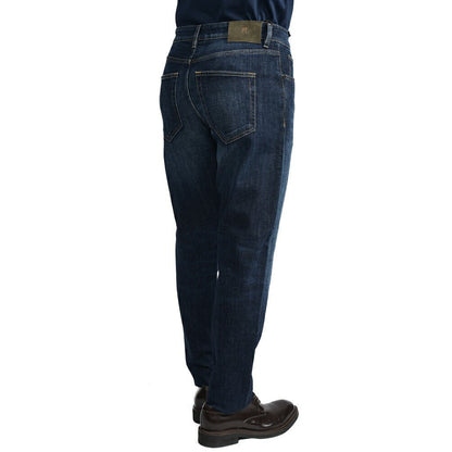 PT TORINO DENIM "REGULAR" ストレッチデニム レギュラージーンズ｜437240-30｜GUARDAROBA MILANO OFFICIAL STORE