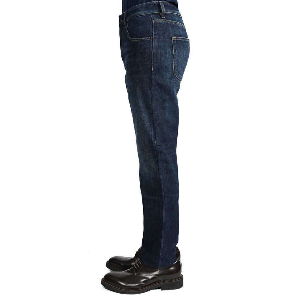 PT TORINO DENIM "REGULAR" ストレッチデニム レギュラージーンズ｜437240-30｜GUARDAROBA MILANO OFFICIAL STORE