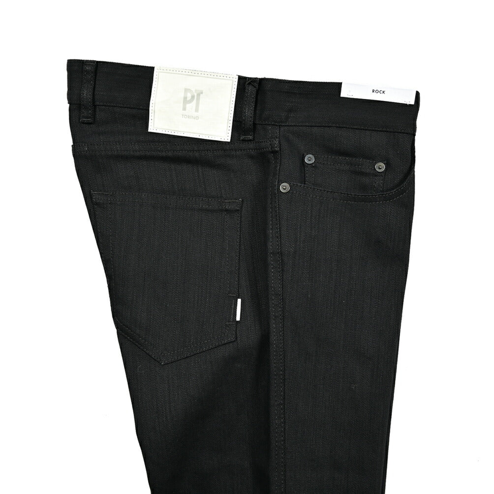 【クーポン対象】春セール｜PT TORINO DENIM ROCK (SKINNY FIT) ストレッチデニム スキニージーンズ / PT05｜GUARDAROBA MILANO OFFICIAL STORE