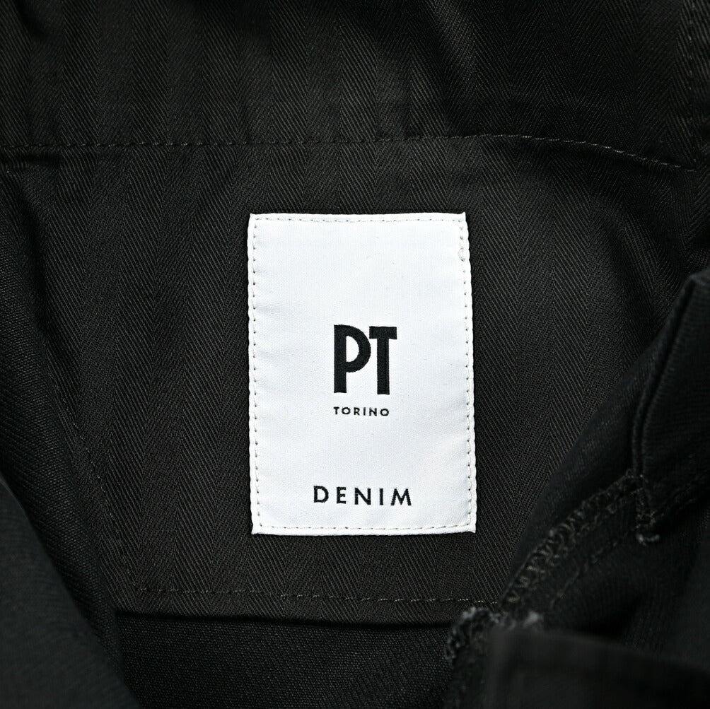 【クーポン対象】春セール｜PT TORINO DENIM ROCK (SKINNY FIT) ストレッチデニム スキニージーンズ / PT05｜GUARDAROBA MILANO OFFICIAL STORE