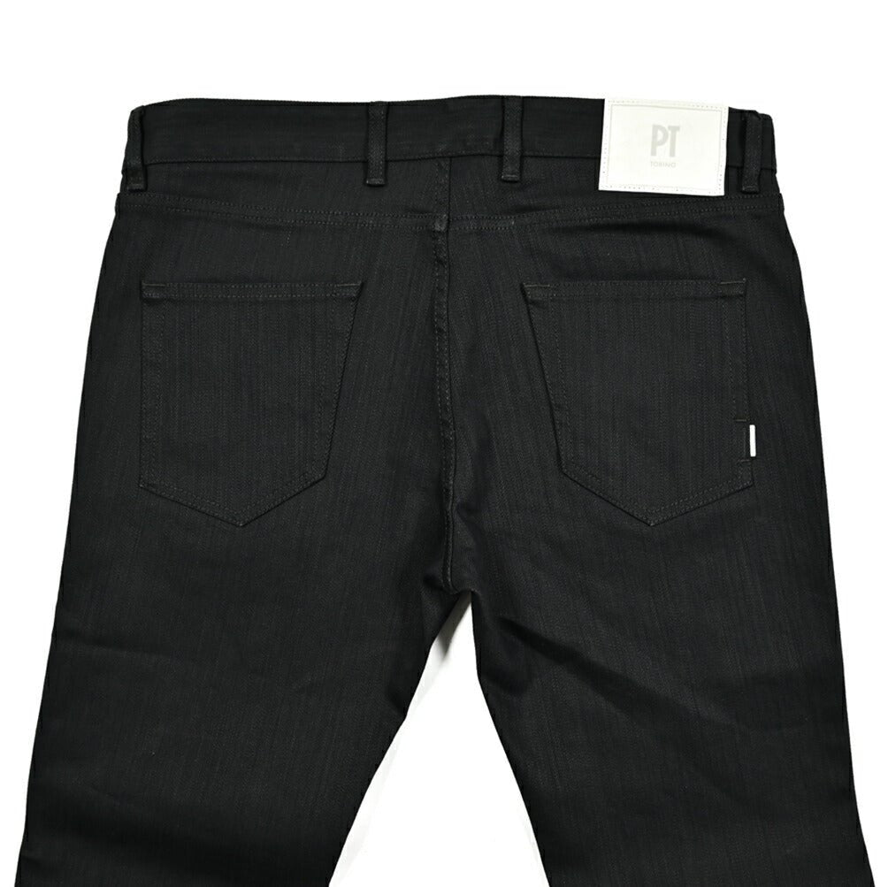 【クーポン対象】春セール｜PT TORINO DENIM ROCK (SKINNY FIT) ストレッチデニム スキニージーンズ / PT05｜GUARDAROBA MILANO OFFICIAL STORE