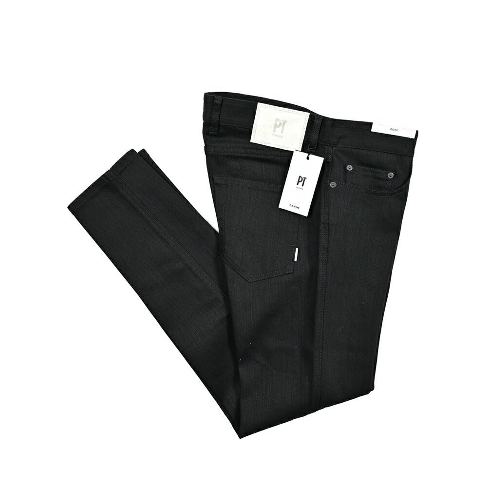 【クーポン対象】春セール｜PT TORINO DENIM ROCK (SKINNY FIT) ストレッチデニム スキニージーンズ / PT05｜GUARDAROBA MILANO OFFICIAL STORE