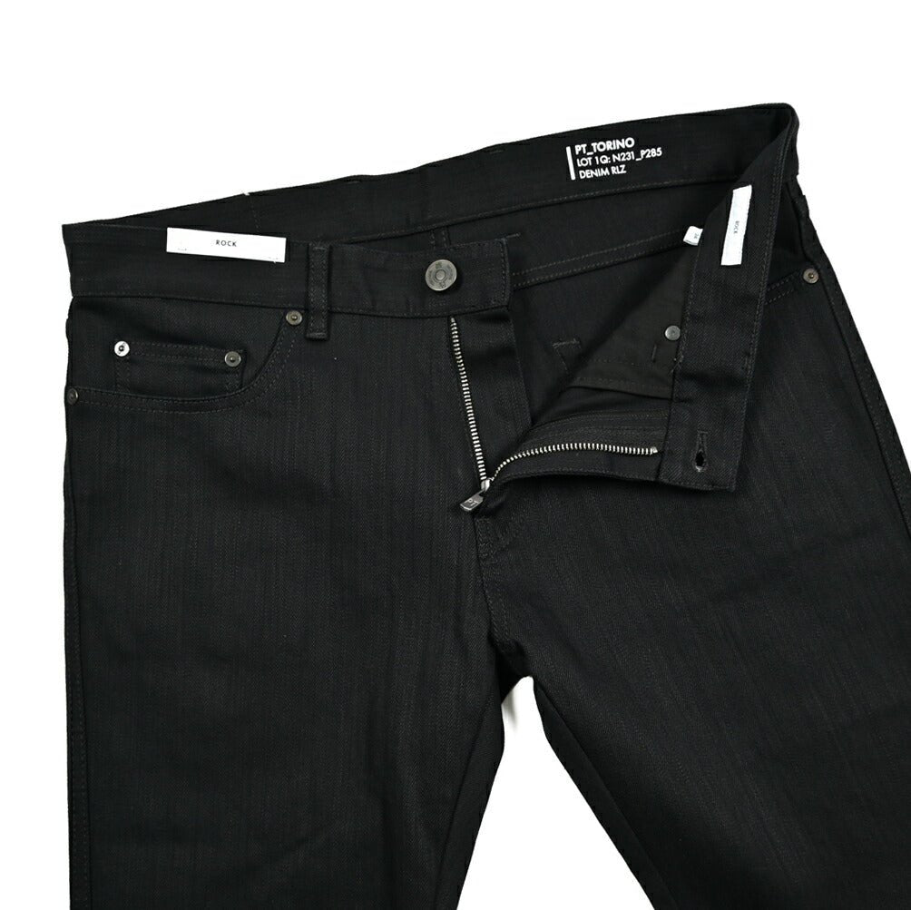 【クーポン対象】春セール｜PT TORINO DENIM ROCK (SKINNY FIT) ストレッチデニム スキニージーンズ / PT05｜GUARDAROBA MILANO OFFICIAL STORE