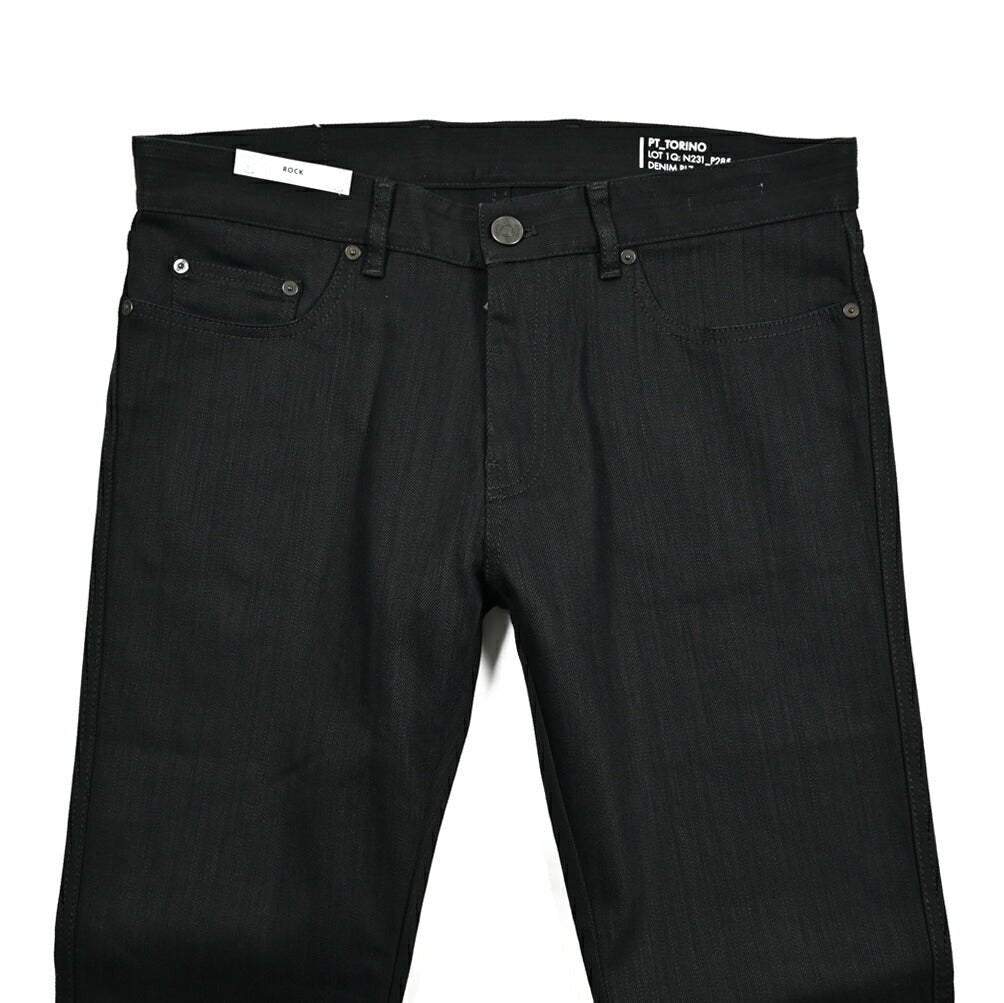 【クーポン対象】春セール｜PT TORINO DENIM ROCK (SKINNY FIT) ストレッチデニム スキニージーンズ / PT05｜GUARDAROBA MILANO OFFICIAL STORE