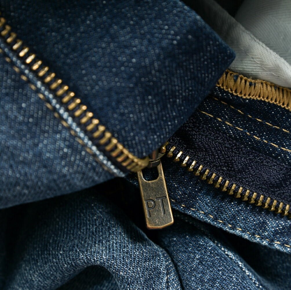 【クーポン対象】春セール｜PT TORINO DENIM ROCK(SKINNY FIT) ストレッチデニム スキニージーンズ / PT05｜GUARDAROBA MILANO OFFICIAL STORE