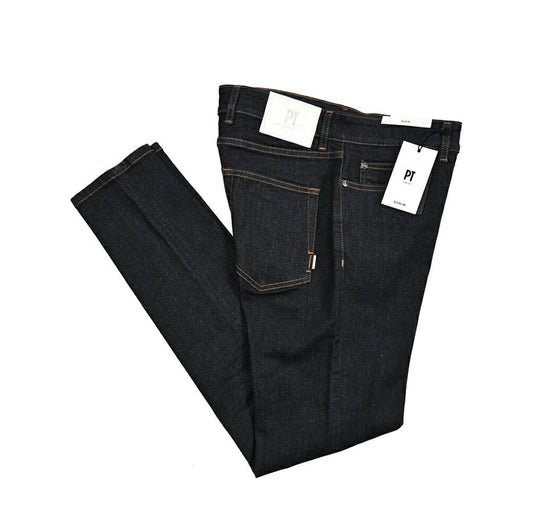 【販売期間前】PT TORINO DENIM ROCK(SKINNY FIT) ストレッチデニム スキニージーンズ / PT05｜GUARDAROBA MILANO OFFICIAL STORE