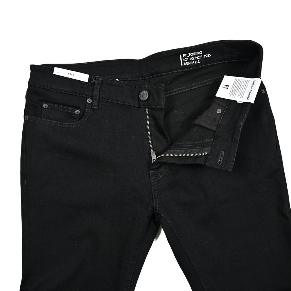 【販売期間前】PT TORINO DENIM ROCK(SKINNY FIT) ストレッチデニム スキニージーンズ / PT05｜GUARDAROBA MILANO OFFICIAL STORE