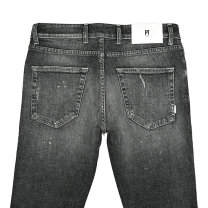 【販売期間前】PT TORINO DENIM ROCK(SKINNY FIT) ストレッチデニム スキニージーンズ / PT05｜GUARDAROBA MILANO OFFICIAL STORE