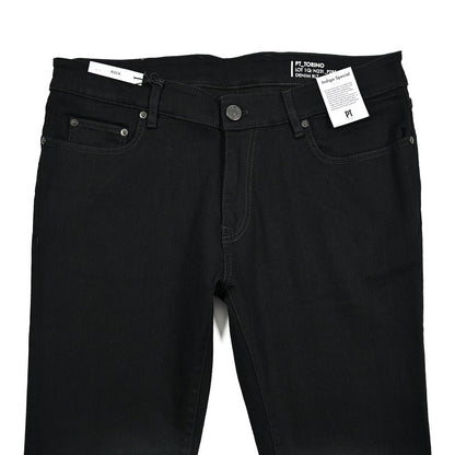 【販売期間前】PT TORINO DENIM ROCK(SKINNY FIT) ストレッチデニム スキニージーンズ / PT05｜GUARDAROBA MILANO OFFICIAL STORE