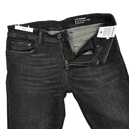 【販売期間前】PT TORINO DENIM ROCK(SKINNY FIT) ストレッチデニム スキニージーンズ / PT05｜GUARDAROBA MILANO OFFICIAL STORE