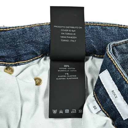 【クーポン対象】春セール｜PT TORINO DENIM ROCK(SKINNY FIT) ストレッチデニム スキニージーンズ / PT05｜GUARDAROBA MILANO OFFICIAL STORE