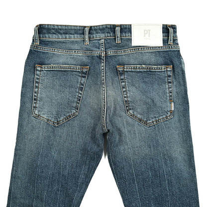 【販売期間前】PT TORINO DENIM ROCK(SKINNY FIT) ストレッチデニム スキニージーンズ / PT05｜GUARDAROBA MILANO OFFICIAL STORE