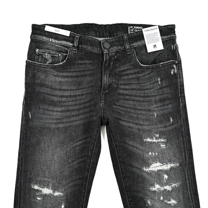 【販売期間前】PT TORINO DENIM ROCK(SKINNY FIT) ストレッチデニム スキニージーンズ / PT05｜GUARDAROBA MILANO OFFICIAL STORE