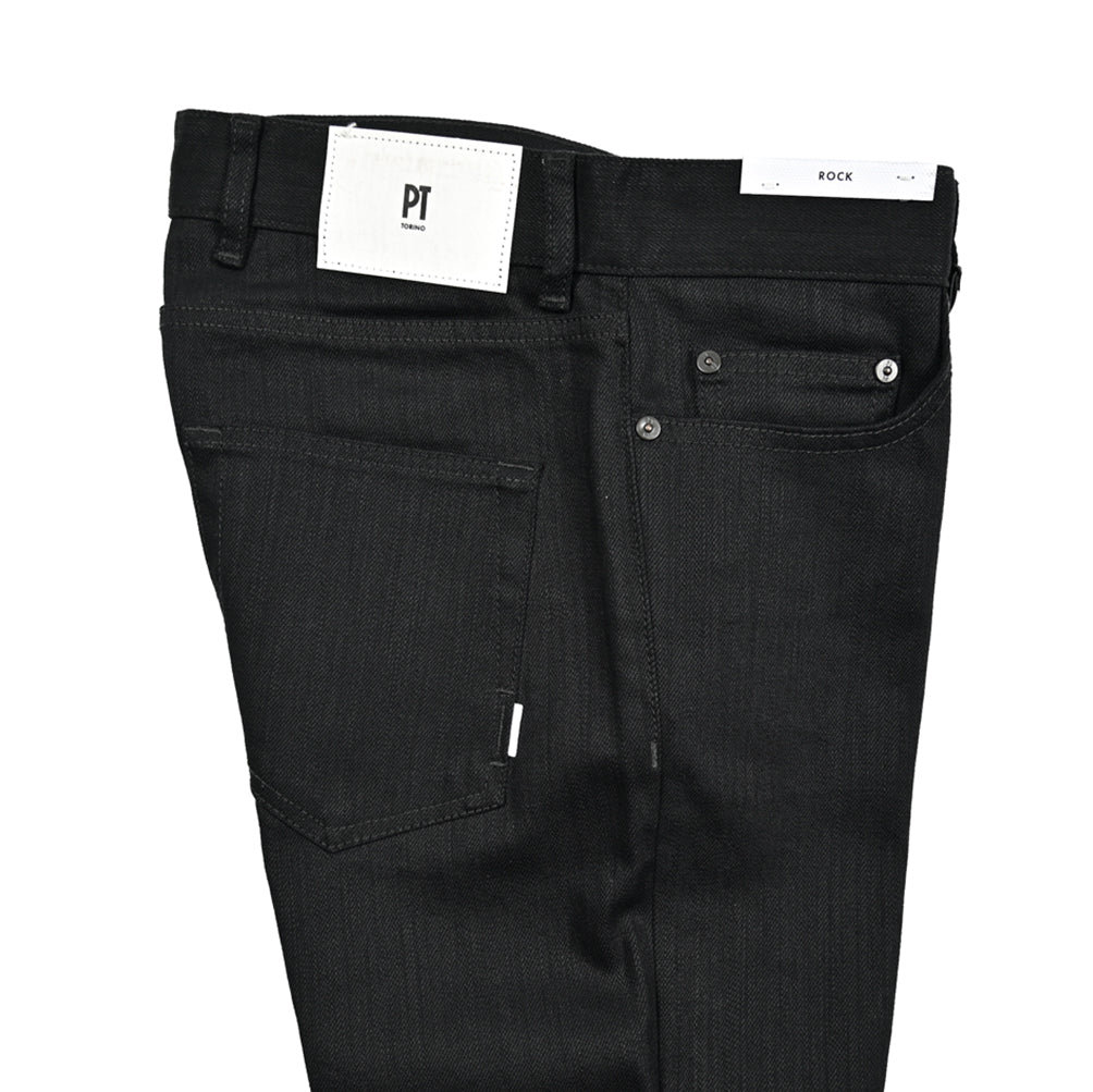 【販売期間前】PT TORINO DENIM ROCK(SKINNY FIT) ストレッチデニム スキニージーンズ / PT05｜GUARDAROBA MILANO OFFICIAL STORE