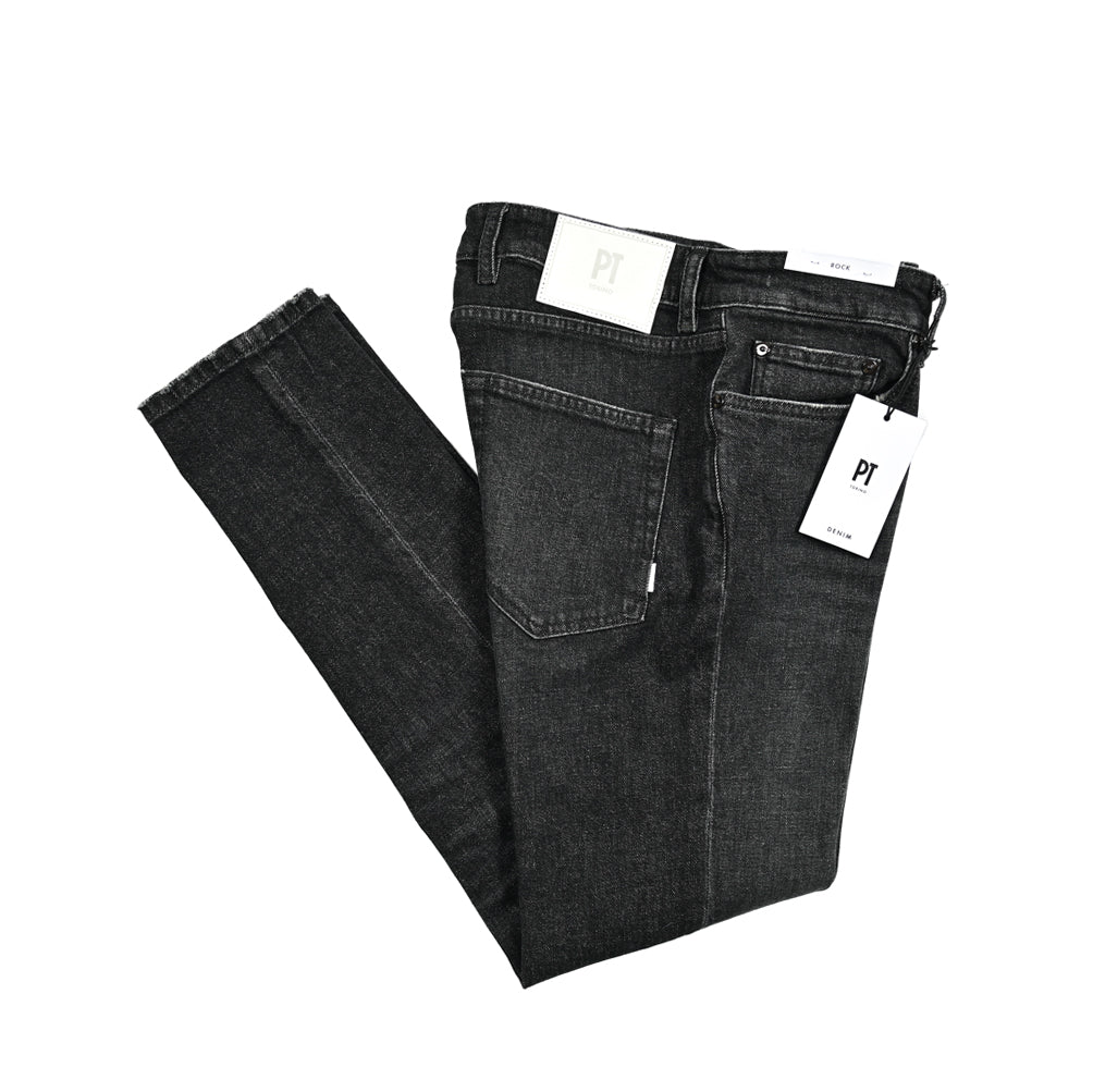 【販売期間前】PT TORINO DENIM ROCK(SKINNY FIT) ストレッチデニム スキニージーンズ / PT05｜GUARDAROBA MILANO OFFICIAL STORE