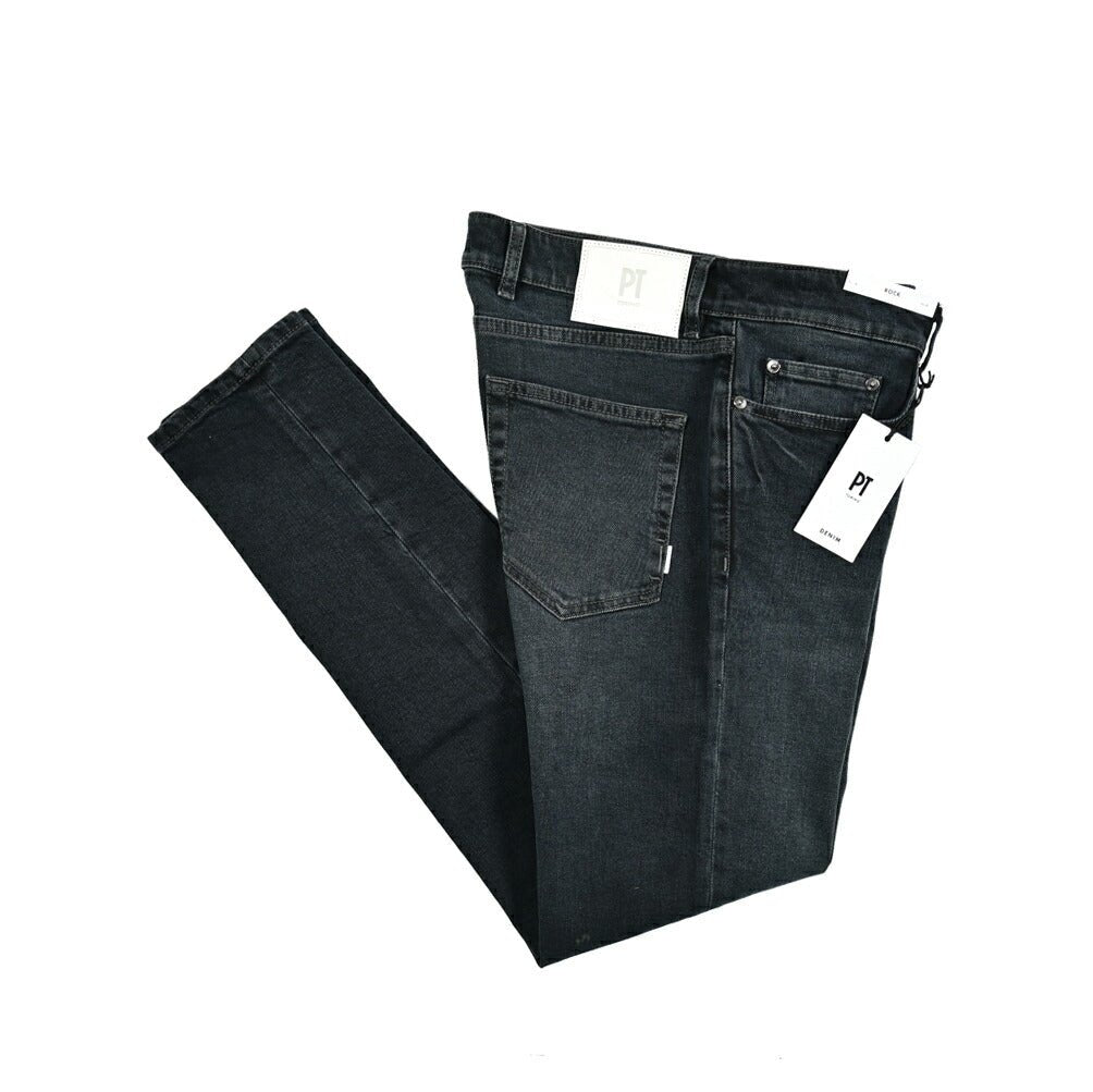 【販売期間前】PT TORINO DENIM ROCK(SKINNY FIT) ストレッチデニム スキニージーンズ / PT05｜GUARDAROBA MILANO OFFICIAL STORE