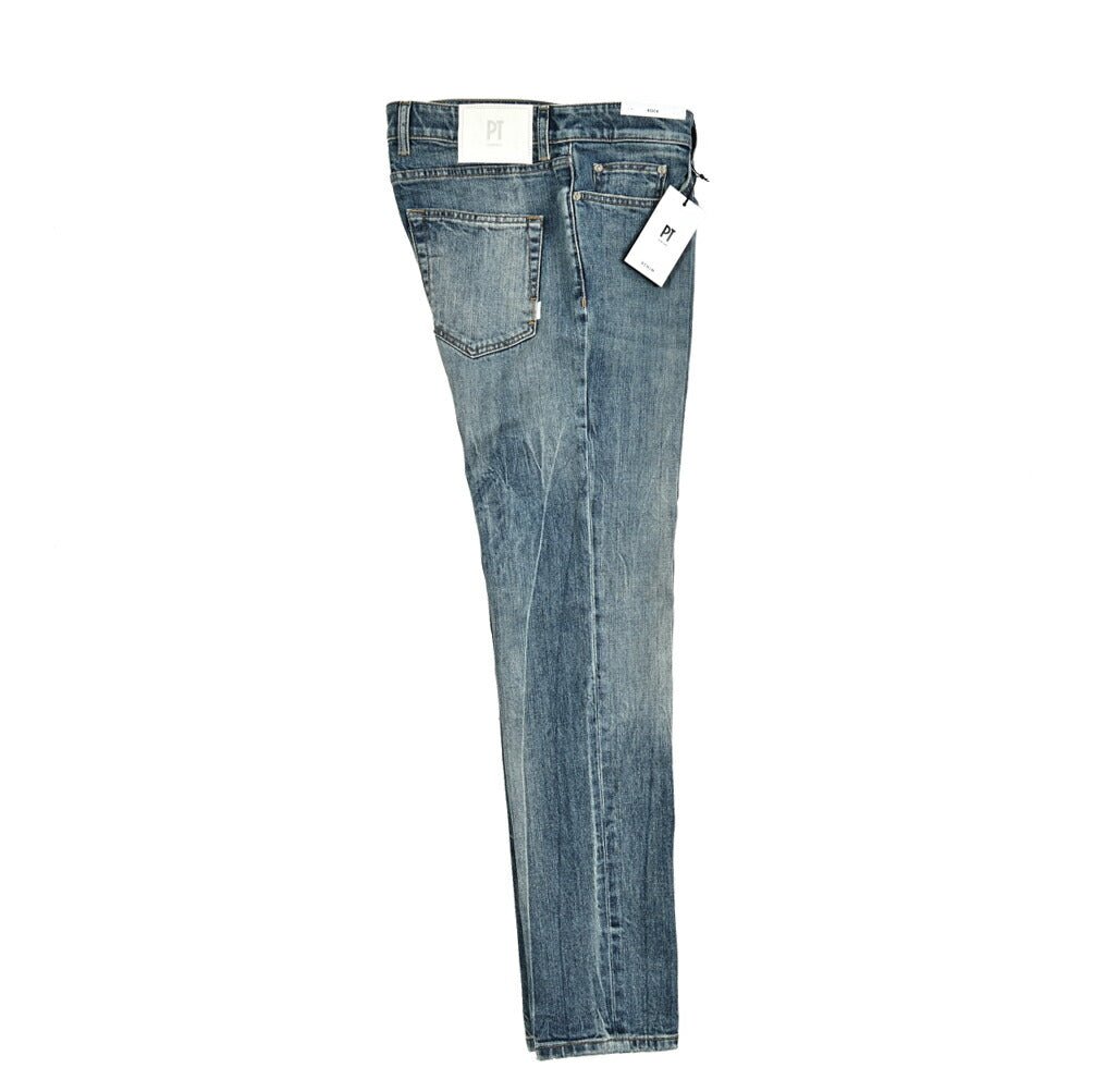 【販売期間前】PT TORINO DENIM ROCK(SKINNY FIT) ストレッチデニム スキニージーンズ / PT05｜GUARDAROBA MILANO OFFICIAL STORE