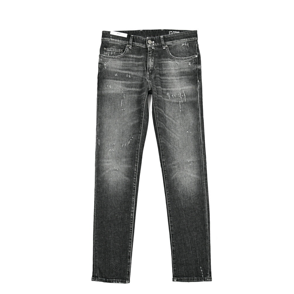 【販売期間前】PT TORINO DENIM ROCK(SKINNY FIT) ストレッチデニム スキニージーンズ / PT05｜GUARDAROBA MILANO OFFICIAL STORE