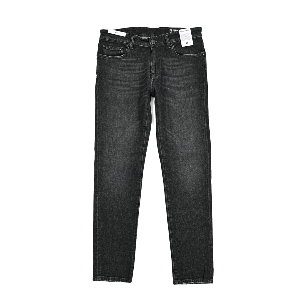 【販売期間前】PT TORINO DENIM ROCK(SKINNY FIT) ストレッチデニム スキニージーンズ / PT05｜GUARDAROBA MILANO OFFICIAL STORE