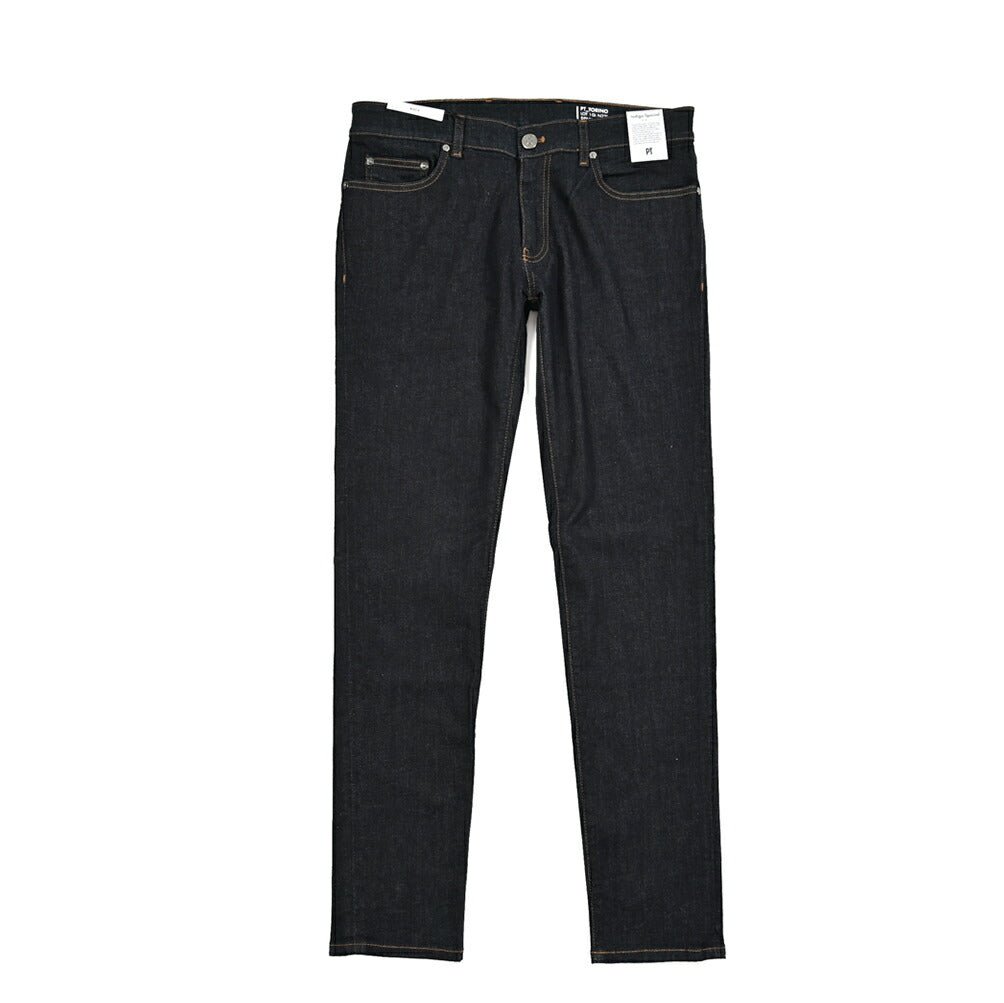 【販売期間前】PT TORINO DENIM ROCK(SKINNY FIT) ストレッチデニム スキニージーンズ / PT05｜GUARDAROBA MILANO OFFICIAL STORE