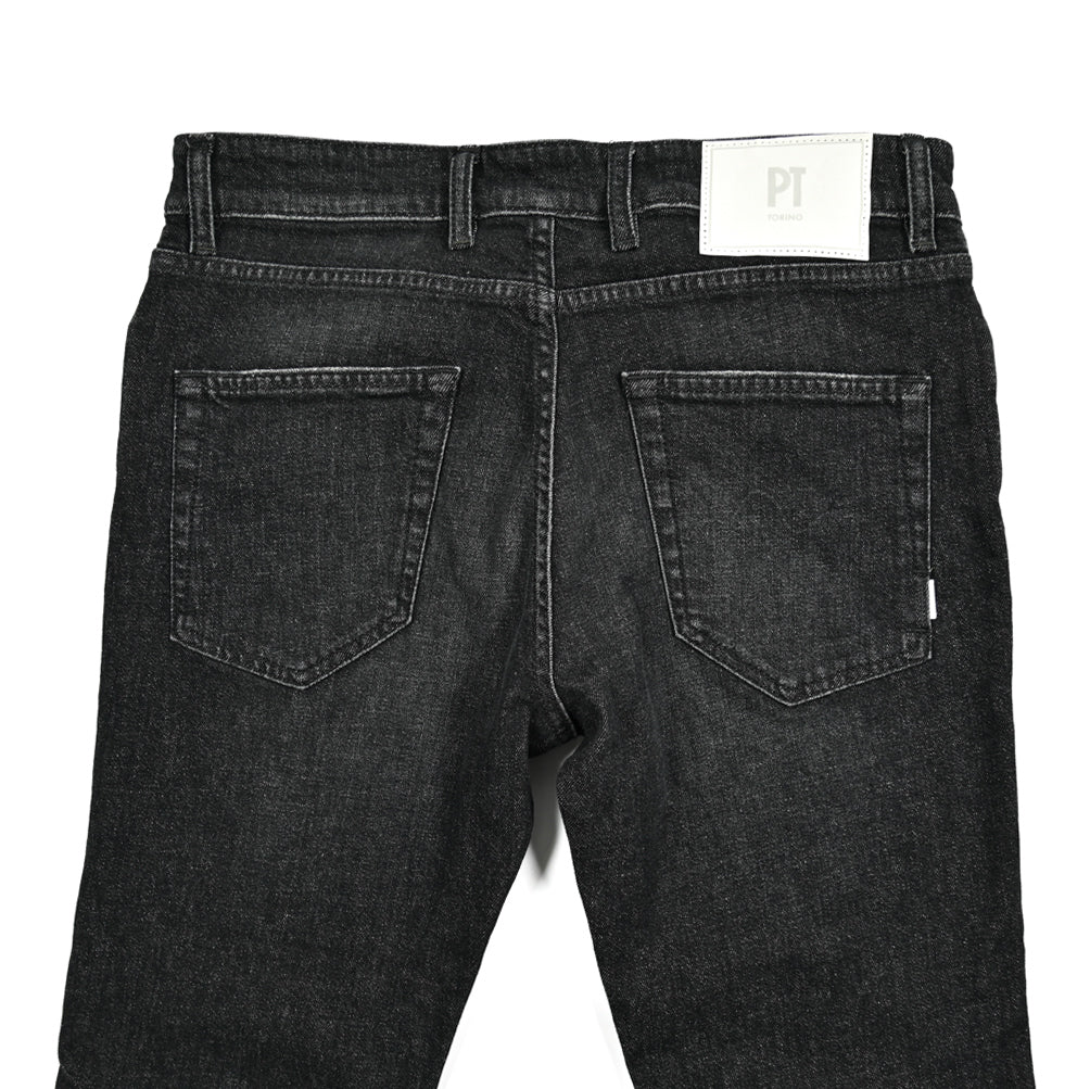 【販売期間前】PT TORINO DENIM ROCK(SKINNY FIT) ストレッチデニム スキニージーンズ / PT05｜GUARDAROBA MILANO OFFICIAL STORE