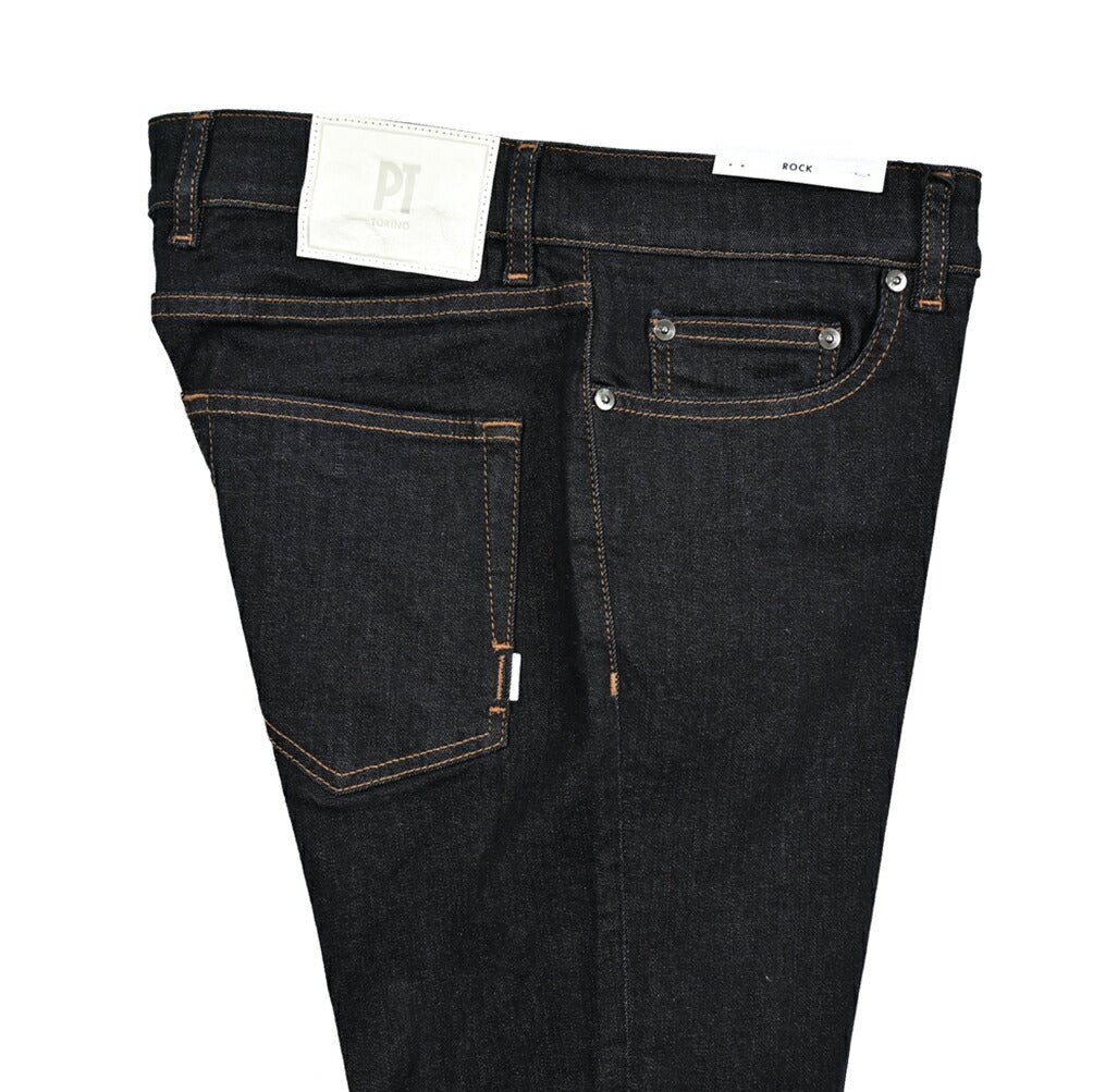 【販売期間前】PT TORINO DENIM ROCK(SKINNY FIT) ストレッチデニム スキニージーンズ / PT05｜GUARDAROBA MILANO OFFICIAL STORE