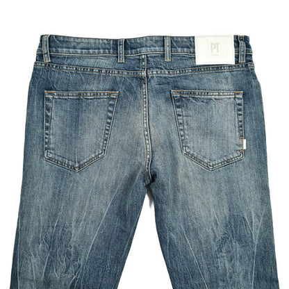 【販売期間前】PT TORINO DENIM ROCK(SKINNY FIT) ストレッチデニム スキニージーンズ / PT05｜GUARDAROBA MILANO OFFICIAL STORE