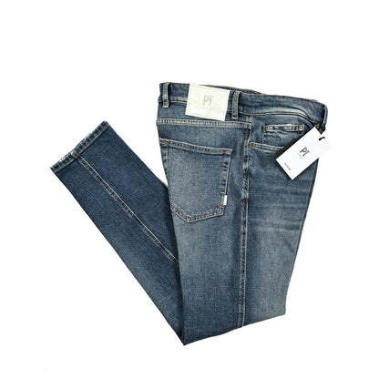 【クーポン対象】春セール｜PT TORINO DENIM ROCK(SKINNY FIT) ストレッチデニム スキニージーンズ / PT05｜GUARDAROBA MILANO OFFICIAL STORE