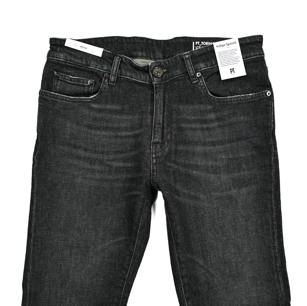 【販売期間前】PT TORINO DENIM ROCK(SKINNY FIT) ストレッチデニム スキニージーンズ / PT05｜GUARDAROBA MILANO OFFICIAL STORE